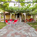 Touzla Ofrínion