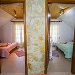 شقة Touzla