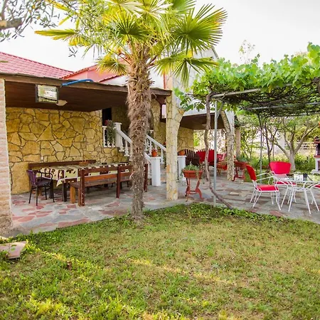 Apartman Touzla *