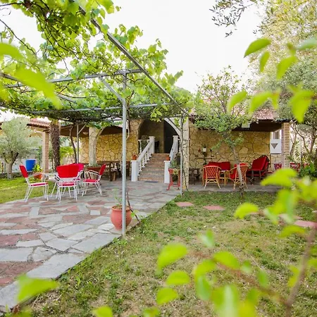 Apartment Touzla Ofrinion