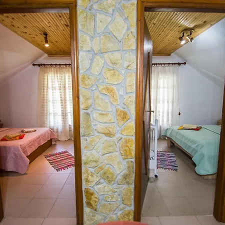 Apartamento Touzla