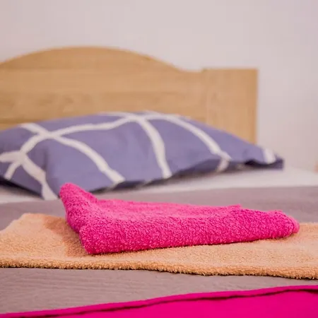 Appartement Touzla *