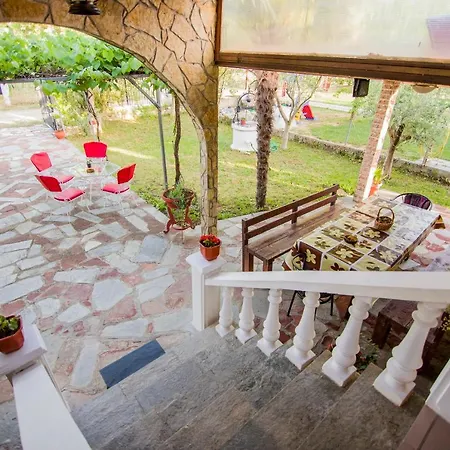 Apartamento Touzla *