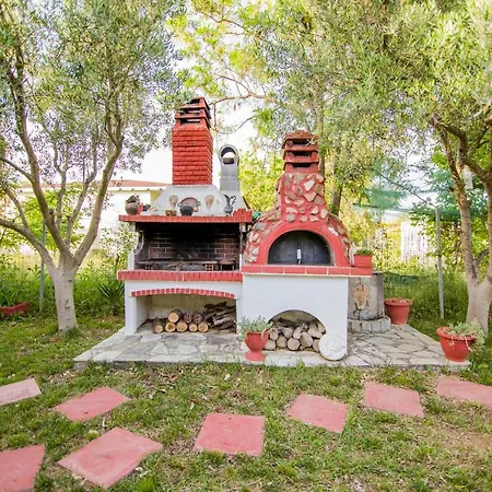 Apartman Touzla