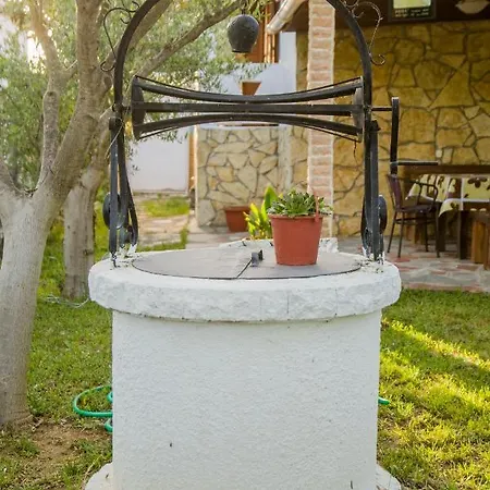 Touzla Apartamento