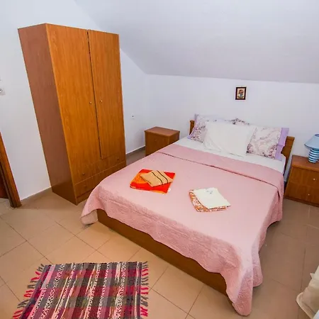Touzla Appartement