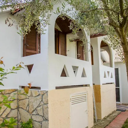 Apartamento Touzla