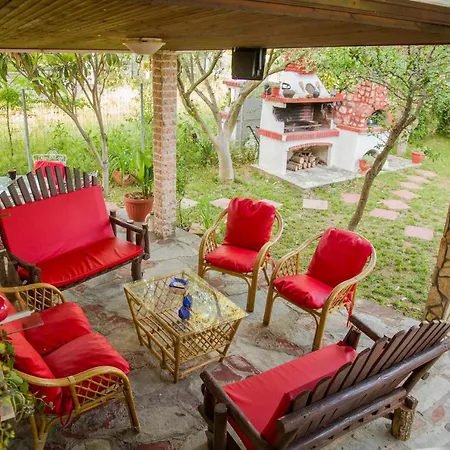 Touzla Appartement Ofrínion