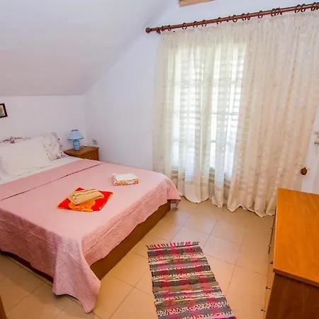 Appartement Touzla *
