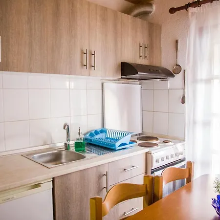 Apartment Touzla Ofrinion