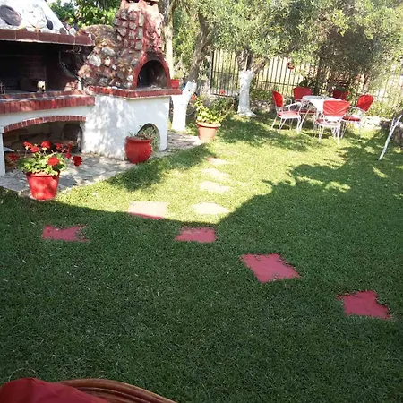 Touzla