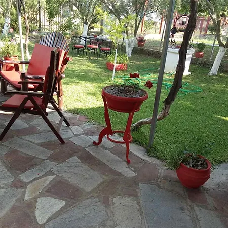 Appartement Touzla