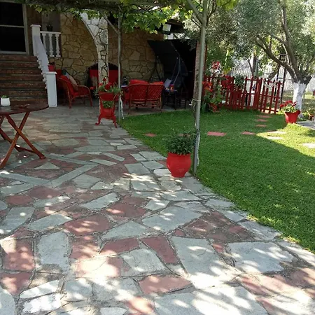 Touzla Apartamento Ofrínion