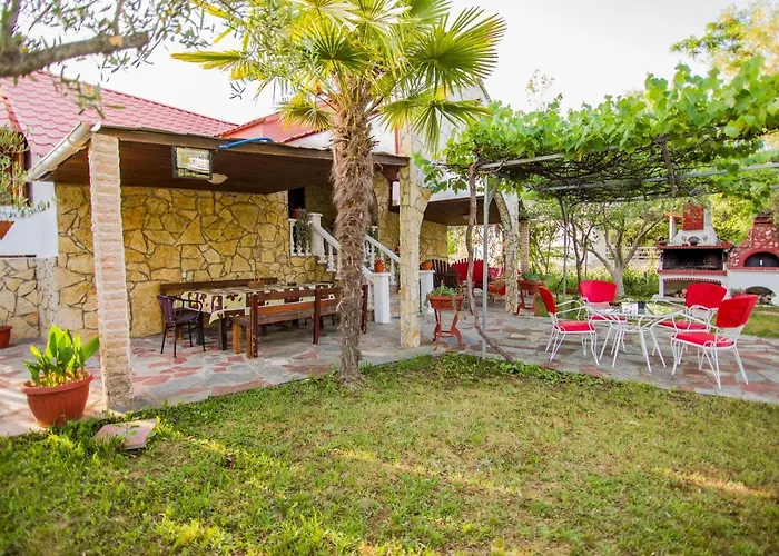 Apartman Touzla *