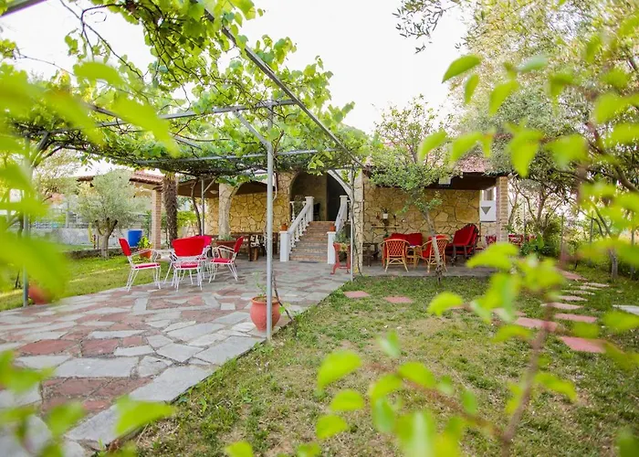 Appartement Touzla Ofrínion