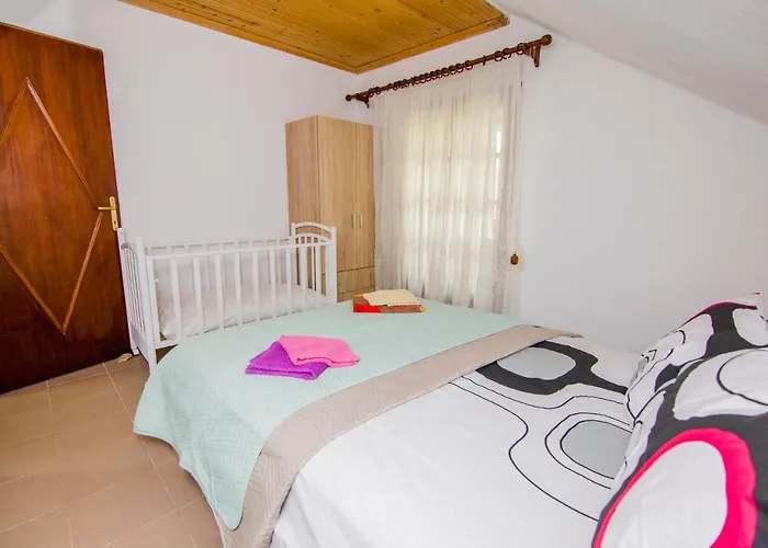 Apartamento Touzla *