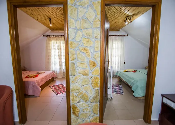 Apartamento Touzla