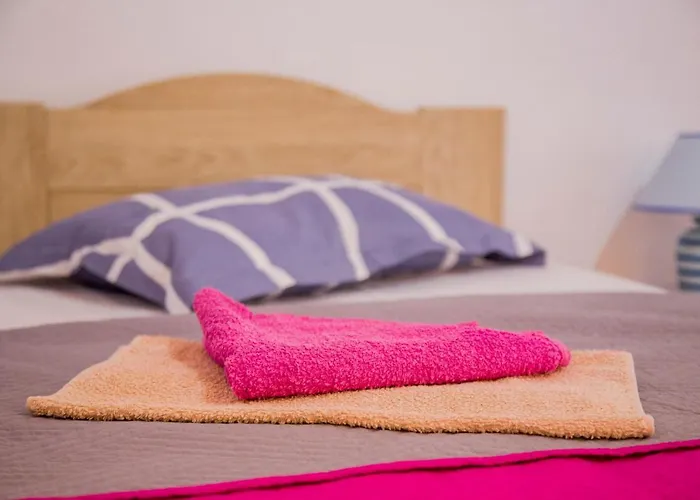 Apartamento Touzla *