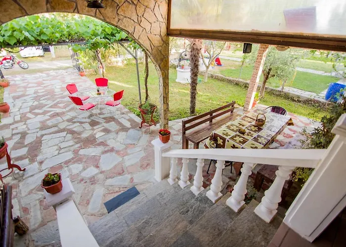 Apartamento Touzla *