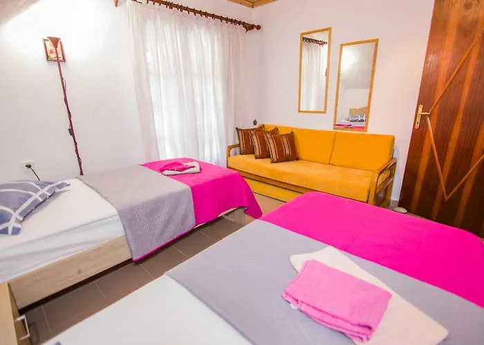 Touzla Apartamento Ofrínion
