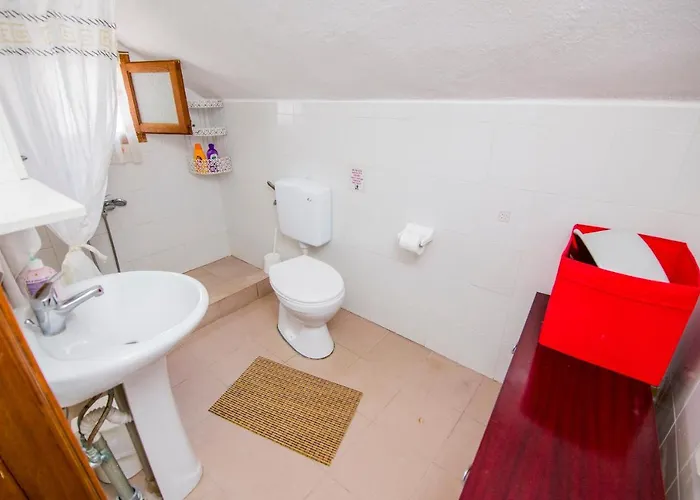 Touzla Apartamento