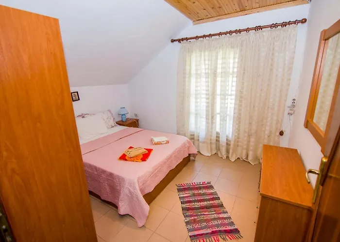 Apartamento Touzla *