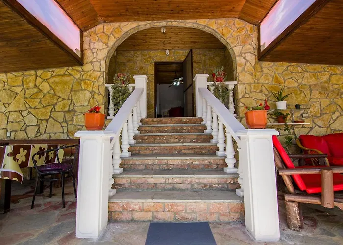 Touzla Apartamento *