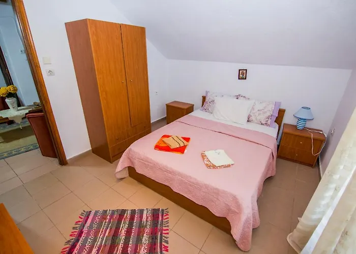 Touzla Apartamento