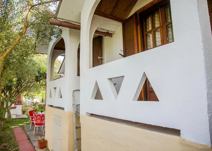 Apartman Touzla *