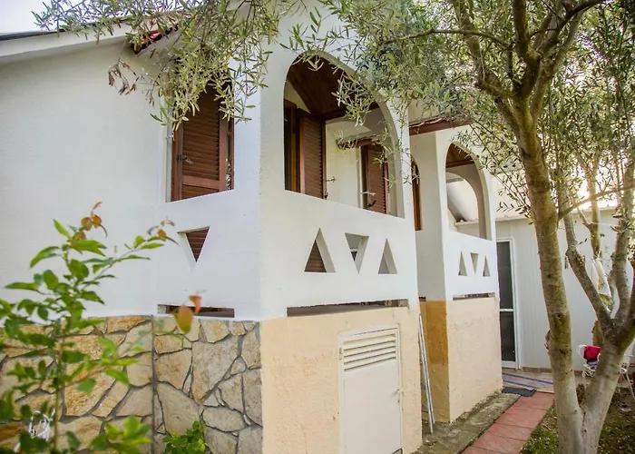 Apartamento Touzla