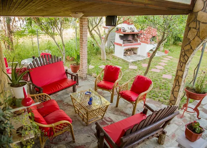 Touzla Apartamento Ofrínion