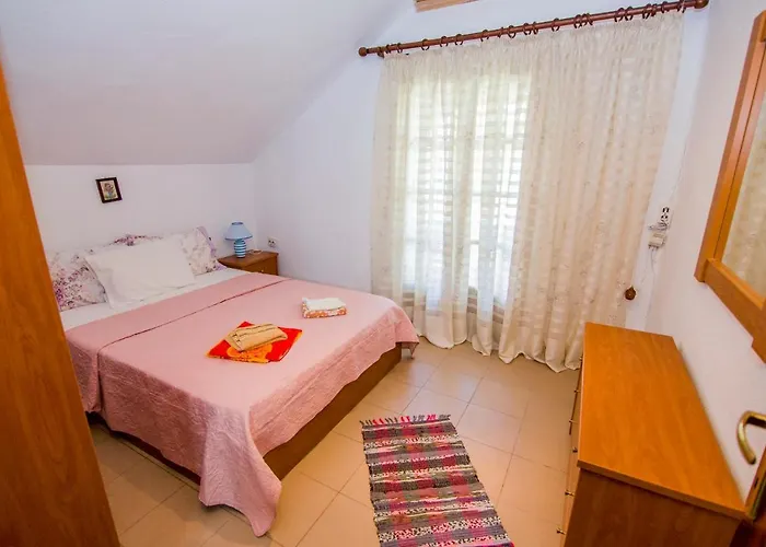 Apartamento Touzla *