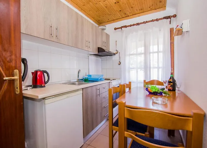 Touzla Apartamento Ofrínion