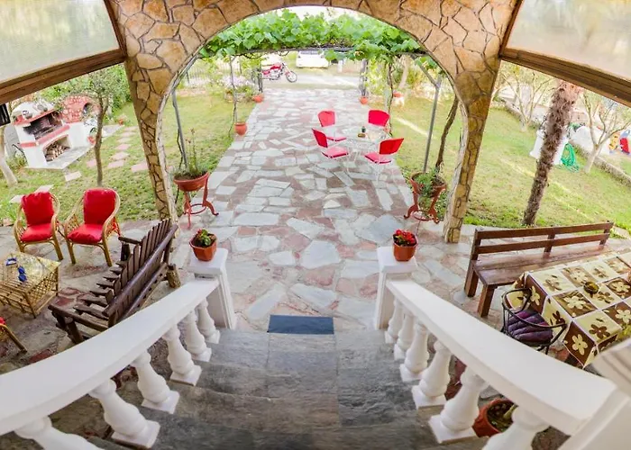 Touzla Appartement *