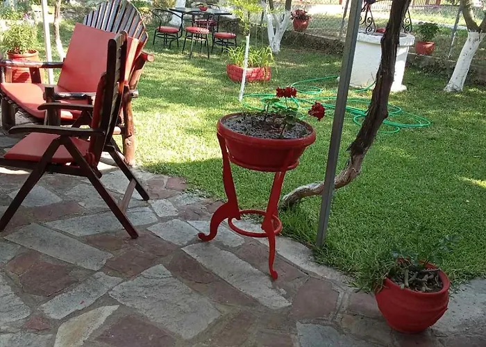 Apartamento Touzla