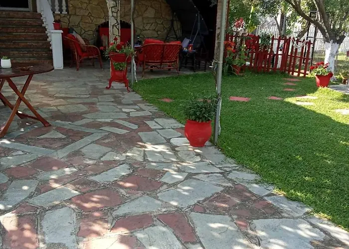 Touzla Appartement Ofrínion